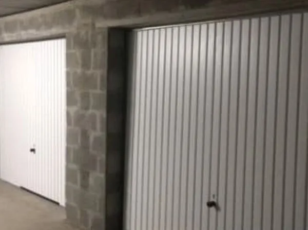 Location de garage - Box fermé