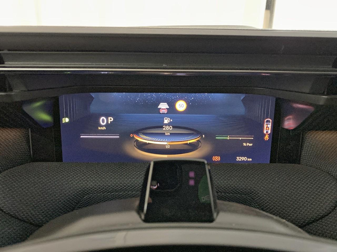 Citroën C5 Aircross hybride 145 ch e-dcs6 max — photo 13