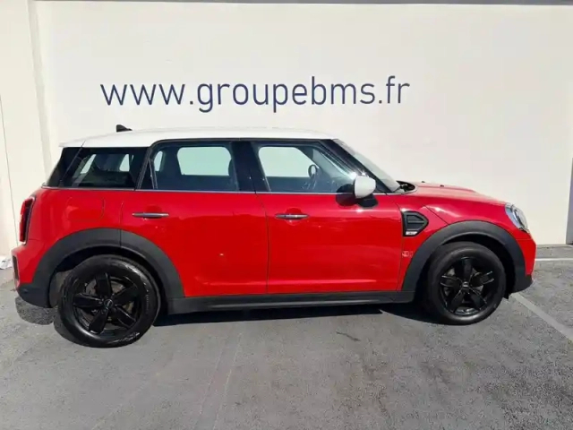 Mini Countryman cooper 136ch  essential bva7 — photo 5