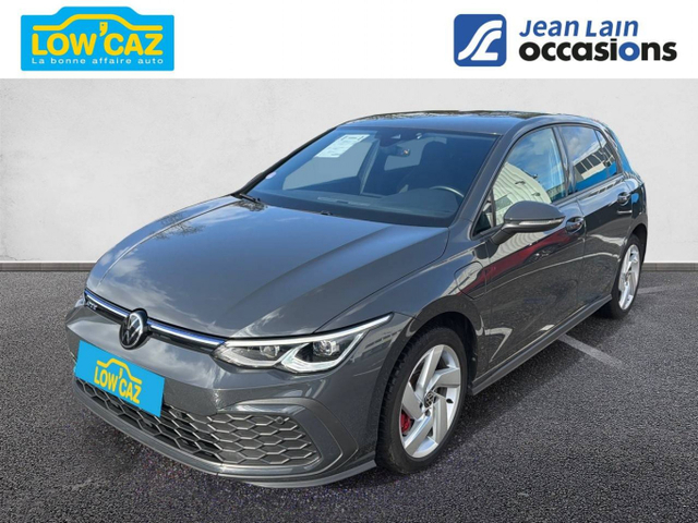 Volkswagen Golf 1.4 Hybrid Rechargeable OPF 245 DSG6
