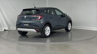 Renault Captur 1.3 TCe 140ch FAP Zen EDC -21 — photo 5
