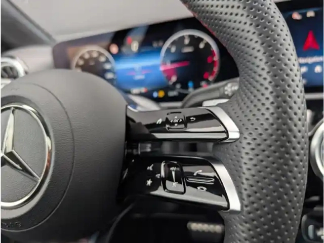 Mercedes Classe A 200 d — photo 12
