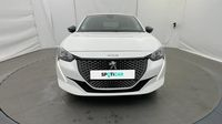 Peugeot 208 e-208 136ch Style