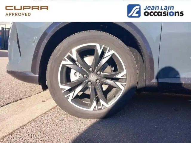 Cupra Formentor ehybrid 204 ch dsg6 — photo 32
