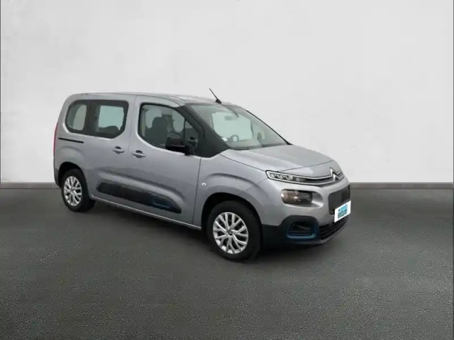 Citroën Berlingo e- taille m 136 ch 100 kwh automatique — photo 23