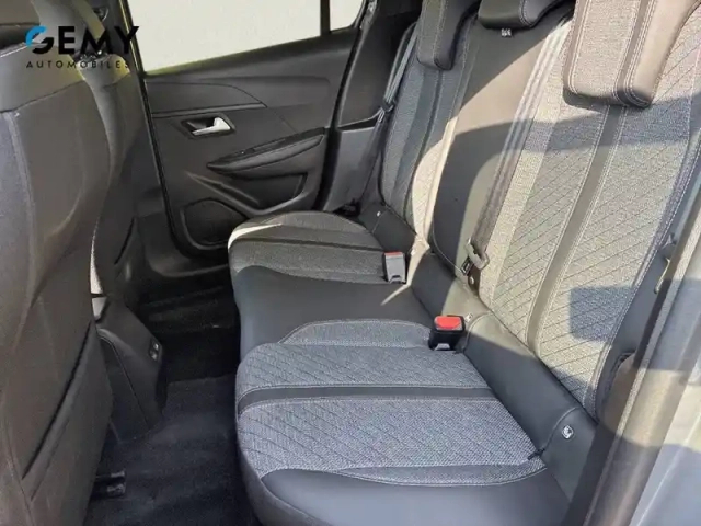 Peugeot 208 100 s&amp;s bvm6 — photo 10