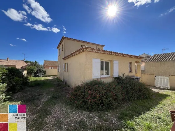 Maison 4 pièces 96 m²