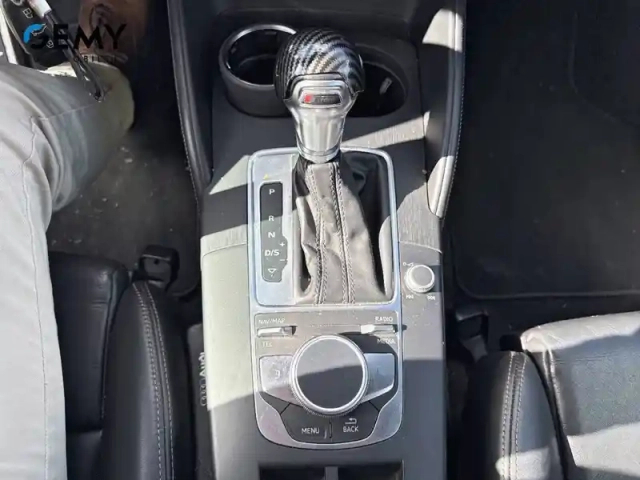 Audi A3 cabriolet 2.0 tdi 150 s tronic 6 — photo 18