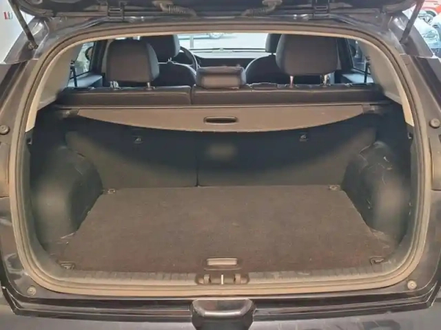 Kia Niro e- active 204ch — photo 13