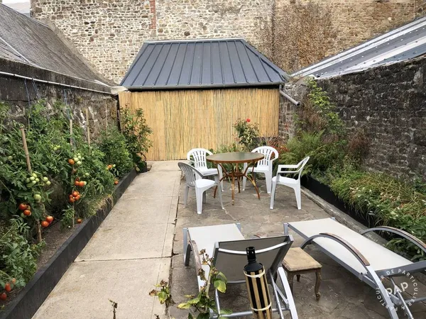 Maison 6 pièces 150 m²