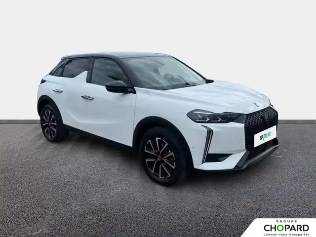Ds Ds 3 puretech 130 eat8 — photo 3