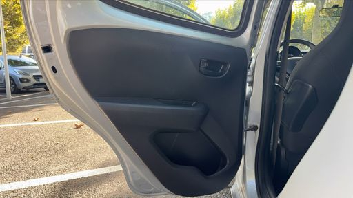 Peugeot 108 1.0 VTi 72 - Active – 2019 – 52682 km – Essence – Boîte Manuelle — photo 4
