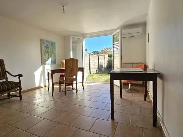 Maison 3 pièces 55 m²