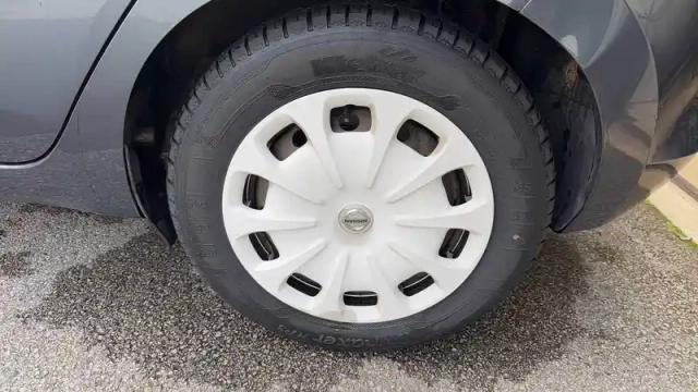 Nissan Micra ig-t 90 — photo 20