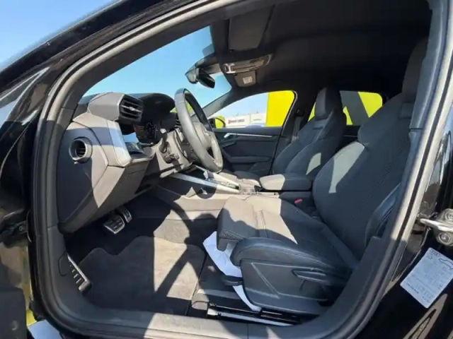 Audi A3 35 tfsi 1.5 150 s line s-troni — photo 18
