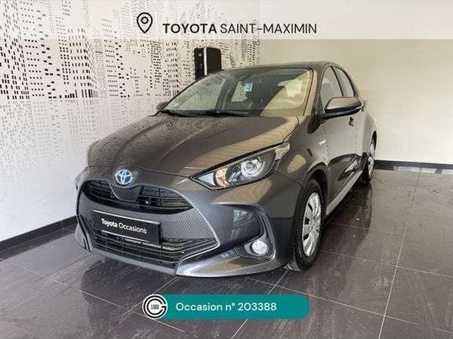 Toyota YARIS Toyota Yaris