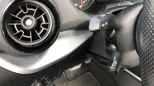 Audi Q2 2.0 TDI 150 Quattro  S-Tronic7 - S Line – 2018 – 184339 km – Diesel – Boîte Automatique — photo 27