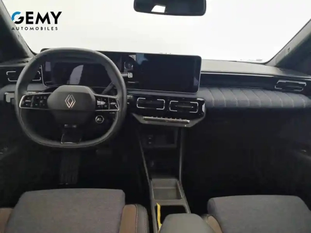 Renault 5 renault  e-tech electrique 120 ch autonomie urbaine — photo 24