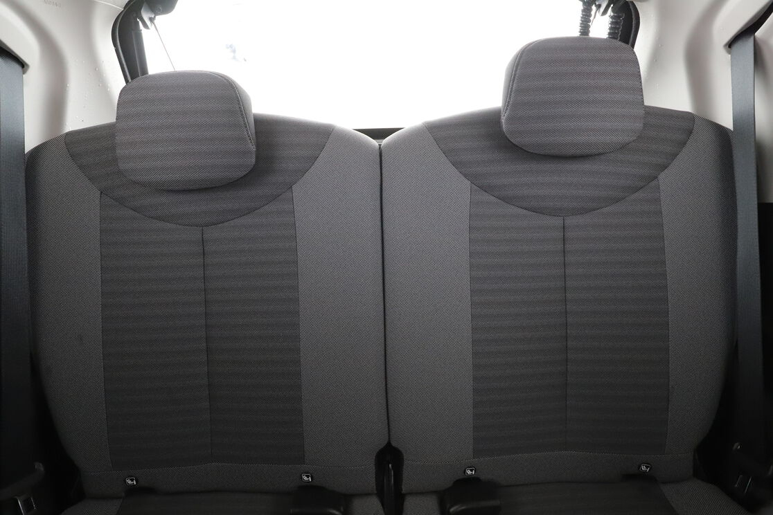 Toyota Aygo 1.0 VVT-i X-Play — photo 14