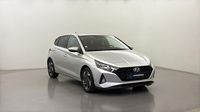 Hyundai I20 1.0 T-GDi 100ch Hybrid Creative — photo 3