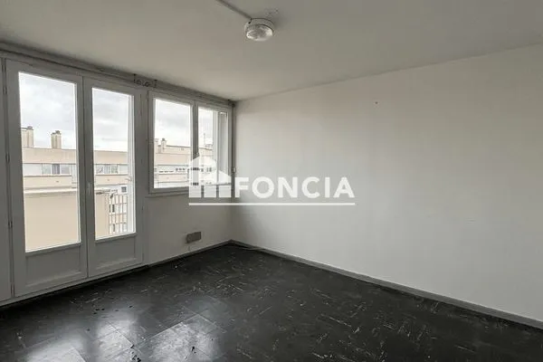 Appartement 3 pièces 56 m²