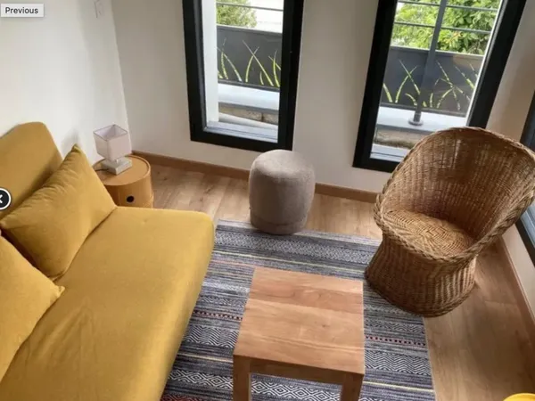 Loue appartement