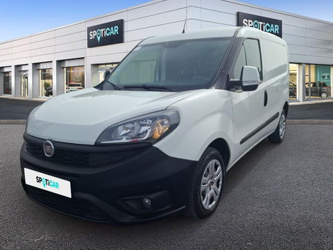 Fiat Doblo cargo 1.3 multijet 95ch pack techno