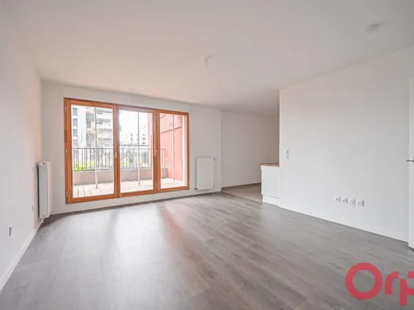 Appartement à vendre Asnières-sur-Seine