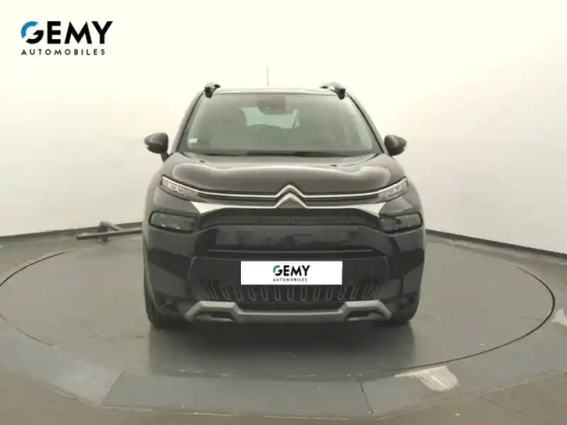 Citroën C3 Aircross bluehdi 120 s&amp;s eat6 — photo 42
