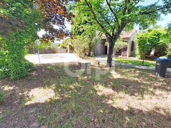 Maison 5 pièces 152 m²
