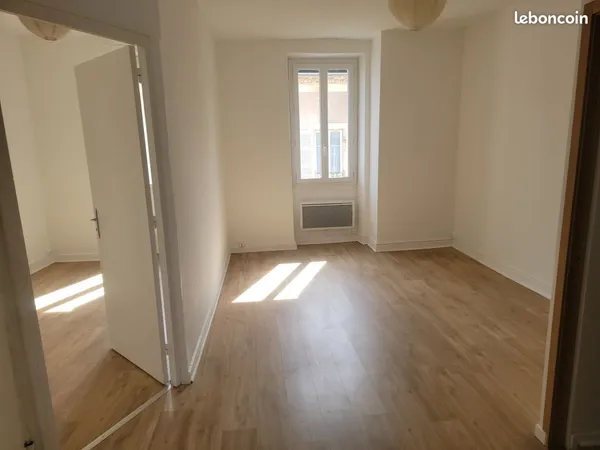 Appartement T2 Rénové - Cahors hyper centre