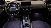 Ds Ds 3 Crossback PureTech 130ch Performance Line + Automatique 7cv — photo 11