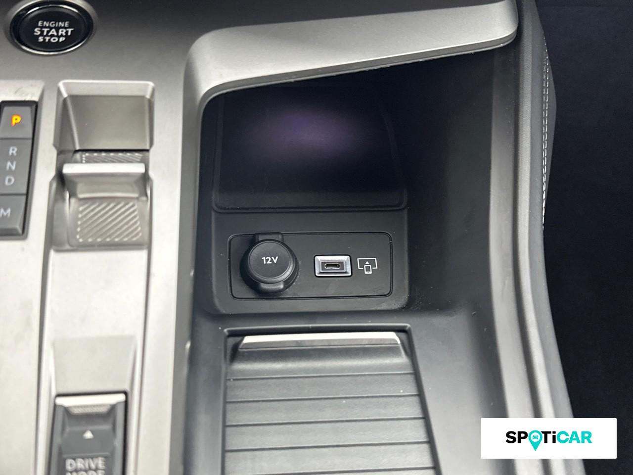 Peugeot 308 sw 1.5 bluehdi 130ch s&s allure pack eat8 — photo 18