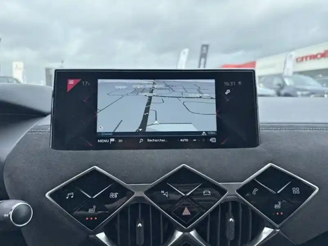 Ds Ds 3 ds3 crossback bluehdi 130 eat8 — photo 21