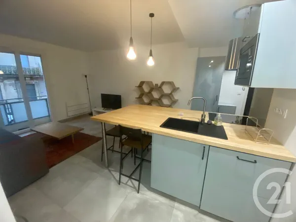 Appartement 4 pièces 70 m²
