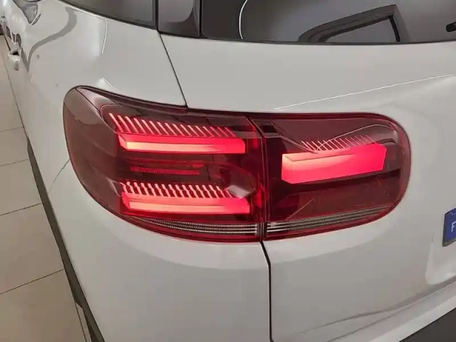 Citroën C5 Aircross hybride 136 e-dcs6 — photo 49