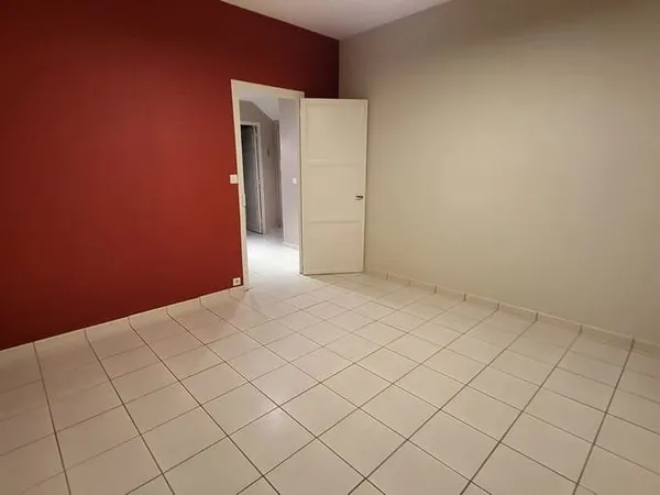 Appartement 2 pièces 49 m²