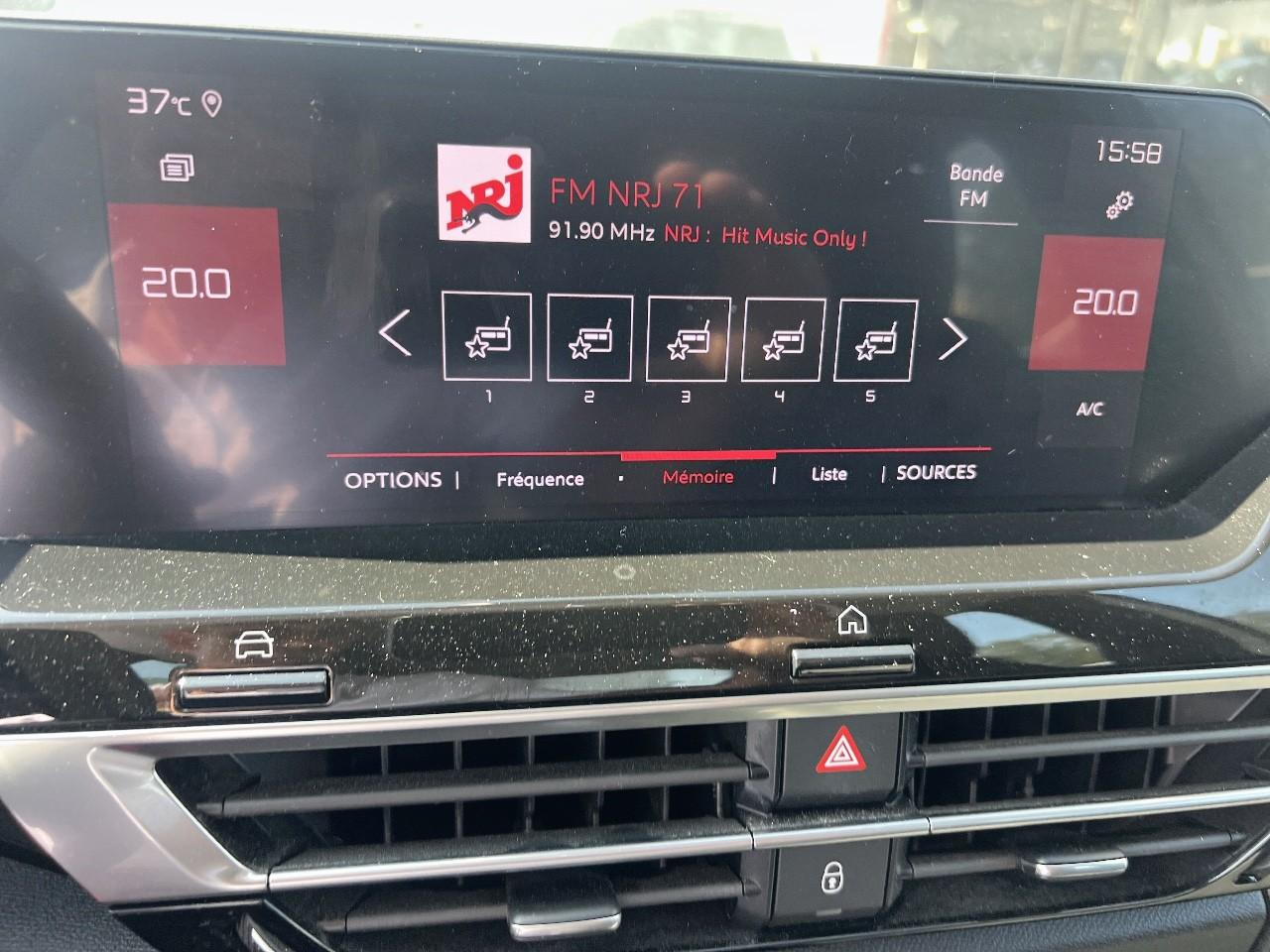 Citroën C4 bluehdi 130 s&s eat8 feel pack — photo 15