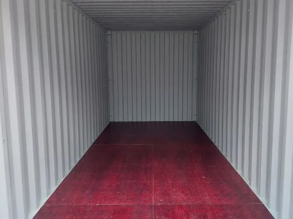 Location de box, garage, garde meuble
