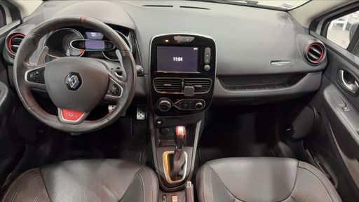 Renault Clio 1.6 Turbo 220 EDC6 - RS Trophy – 2016 – 90500 km – Essence – Boîte Automatique — photo 21