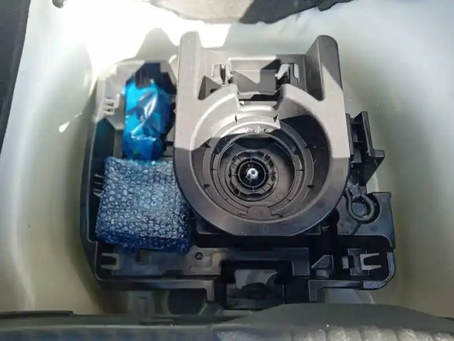 Citroën C3 puretech 110 s&amp;s bvm6 — photo 9