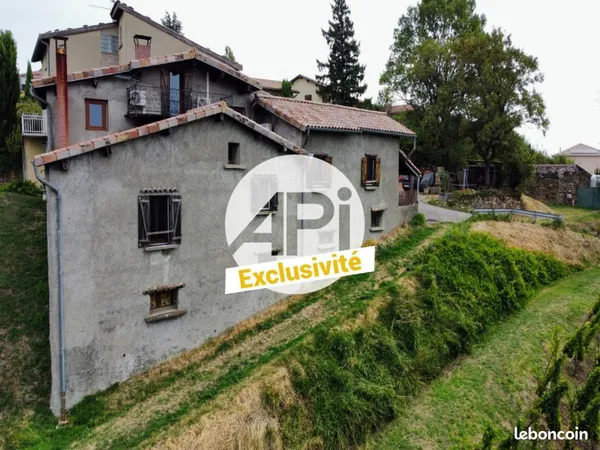 Maison 4 pièces 176 m²