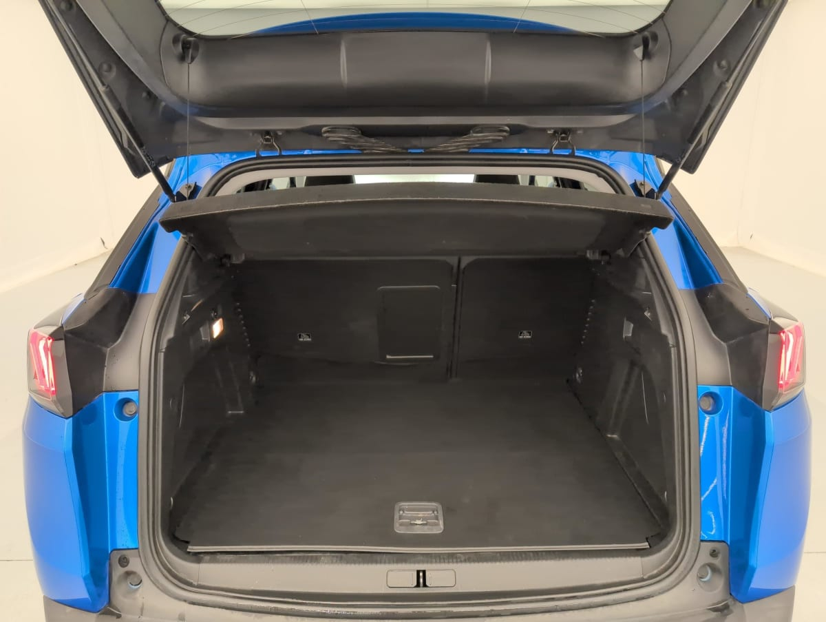 Peugeot 3008 — photo 11