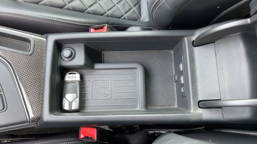 Audi S5 3.0 TFSI 354 Quattro Tiptonic 8 - N/A – 2017 – 111492 km – Essence – Boîte Automatique — photo 14