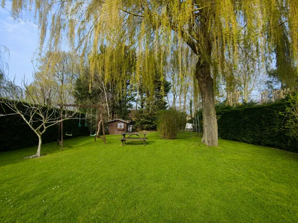 Terrain en individuel 600 m²