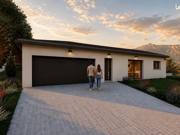Maison 4 pièces 116 m²