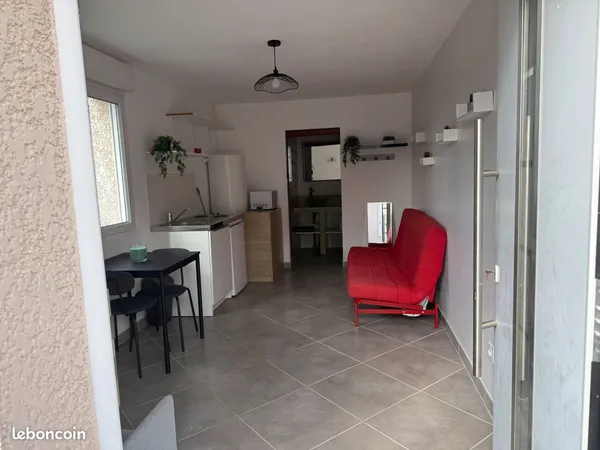 Location studio