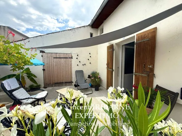 Maison 5 pièces 175 m²