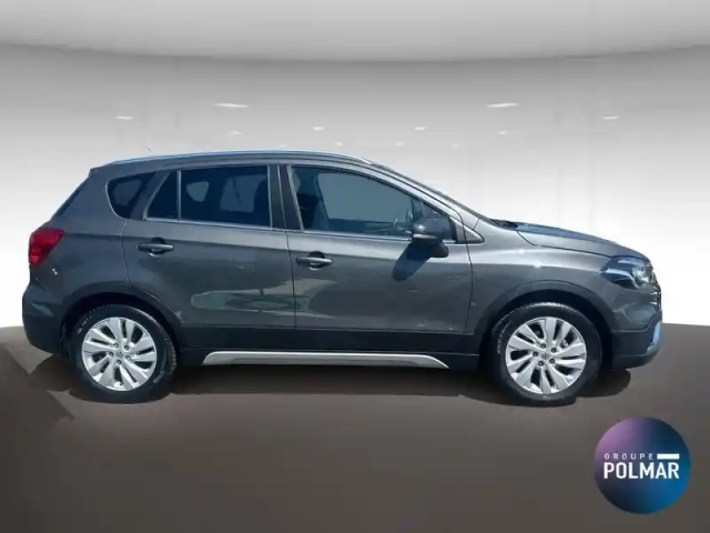 Suzuki S-Cross 1.0 boosterjet 111ch privilège auto euro6d-t — photo 4