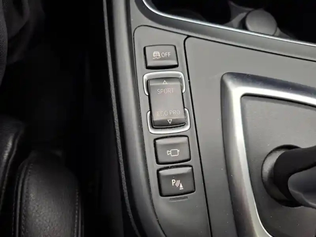 Bmw Serie 4 gran coupé 418d 150 ch bva8 — photo 47